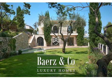 Dom na sprzedaż - Mougins, Francja, 220 m², 2 723 602 USD (11 139 532 PLN), NET-99515257