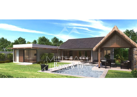 Dom na sprzedaż - Cap Malheureux, Mauritius, 242 m², 1 397 670 USD (5 604 655 PLN), NET-99566226