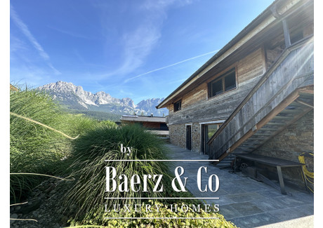 Dom na sprzedaż - Dorfstraße 15, 6353 Going am Wilden Kaiser, Austria Going Am Wilden Kaiser, Austria, 258 m², 4 694 093 USD (17 978 374 PLN), NET-99614618