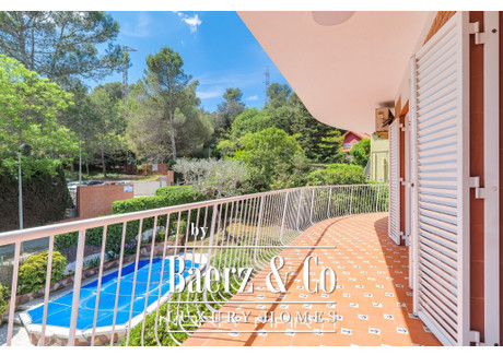 Dom na sprzedaż - Passatge de la Menta, 16, 08198 Sant Cugat del Vallès, Barcelona, Spai Sant Cugat, Hiszpania, 375 m², 1 280 534 USD (4 955 666 PLN), NET-90272854