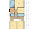 Dom na sprzedaż - Vreedenburghstraat, Rijnsburg, Holandia, 186 m², 1 049 900 USD (4 283 591 PLN), NET-90982543