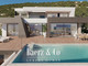 Dom na sprzedaż - Calle Pp Cds Mar1 Ctra. General, 27, 03726 El Poble Nou de Benitatxell Cumbre Del Sol, Hiszpania, 662 m², 2 506 860 USD (10 002 373 PLN), NET-91019885