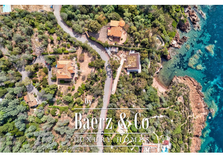 Dom na sprzedaż - Cannes, Francja, 468 m², 5 286 222 USD (21 620 648 PLN), NET-91930819