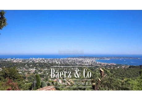 Dom na sprzedaż - Cannes, Francja, 270 m², 2 874 854 USD (11 758 152 PLN), NET-92779381