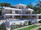 Dom na sprzedaż - 1 Carrer a Llargues Altea, Hiszpania, 509 m², 2 437 658 USD (9 823 763 PLN), NET-92779405