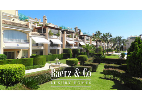 Mieszkanie na sprzedaż - 4 Pl. de los Naranjos Marbella, Hiszpania, 206 m², 965 517 USD (3 804 137 PLN), NET-92835461