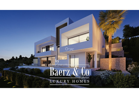 Dom na sprzedaż - 1 Carrer a Llargues Altea, Hiszpania, 505 m², 2 072 439 USD (8 269 031 PLN), NET-92835489