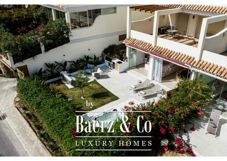 Mieszkanie na sprzedaż - 4 Pl. de los Naranjos Marbella, Hiszpania, 146 m², 994 961 USD (4 009 694 PLN), NET-93014706