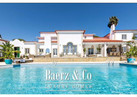 Dom na sprzedaż - 9 Beco dos Navegantes Cascais, Portugalia, 828 m², 8 570 319 USD (34 966 901 PLN), NET-93221222
