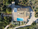 Dom na sprzedaż - 12 R. de Loule Santa Bárbara De Nexe, Portugalia, 261 m², 1 621 851 USD (6 568 499 PLN), NET-93610404