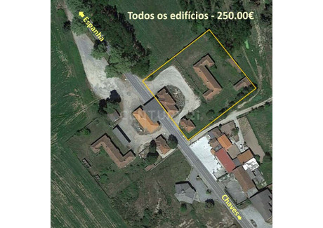 Dom na sprzedaż - Vila Verde Da Raia, Portugalia, 1081 m², 272 646 USD (1 068 773 PLN), NET-96626517