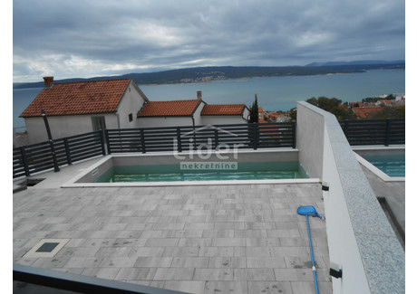 Mieszkanie na sprzedaż - Crikvenica, Chorwacja, 70 m², 390 832 USD (1 571 143 PLN), NET-101266347