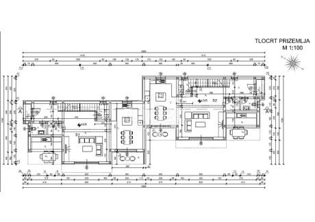 Dom na sprzedaż - Crikvenica, Chorwacja, 228 m², 913 848 USD (3 746 778 PLN), NET-102400089