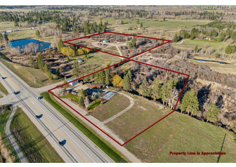 Komercyjne na sprzedaż - 3174 Us Highway Stevensville, Usa, 547,01 m², 1 175 000 USD (4 512 000 PLN), NET-97072512