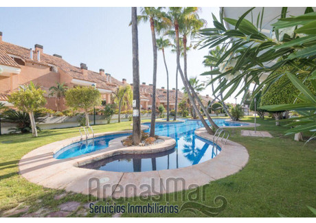 Dom na sprzedaż - Alicante (Alacant), Hiszpania, 600 m², 1 262 038 USD (4 934 570 PLN), NET-100097760