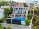 Dom na sprzedaż - Altea, Hiszpania, 700 m², 2 654 195 USD (10 457 529 PLN), NET-67390609
