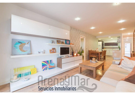 Mieszkanie na sprzedaż - Altea, Hiszpania, 116 m², 287 086 USD (1 148 346 PLN), NET-69090251