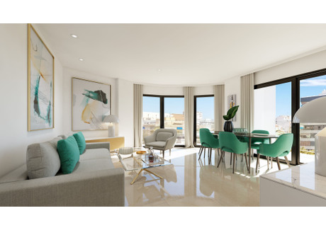 Mieszkanie na sprzedaż - Alicante (Alacant), Hiszpania, 139 m², 308 753 USD (1 216 488 PLN), NET-84084955