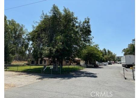 Dom na sprzedaż - 21063 Webster Avenue Perris, Usa, 225,57 m², 4 145 610 USD (15 960 599 PLN), NET-98769607