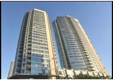 Mieszkanie na sprzedaż - 3009 - 397 Front St W Toronto, Kanada, 65,03 m², 451 928 USD (1 839 348 PLN), NET-101309183