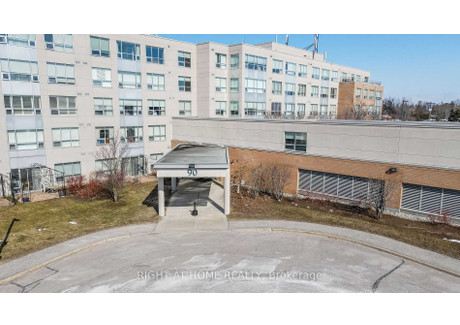 Mieszkanie na sprzedaż - 417 - 90 Dean Ave Barrie, Kanada, 74,32 m², 331 747 USD (1 350 210 PLN), NET-97789029