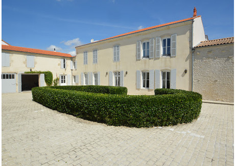 Dom na sprzedaż - La Rochelle, Francja, 475 m², 2 153 020 USD (8 633 611 PLN), NET-91737156