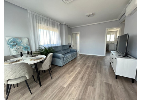 Mieszkanie na sprzedaż - Torrevieja, Hiszpania, 60 m², 214 184 USD (839 601 PLN), NET-100998668