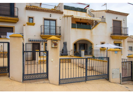 Dom na sprzedaż - Orihuela, Hiszpania, 94 m², 170 452 USD (690 332 PLN), NET-97011629