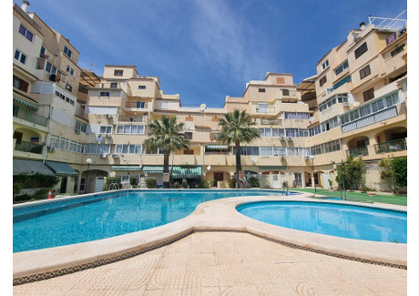 Mieszkanie na sprzedaż - Torrevieja, Hiszpania, 67 m², 173 712 USD (667 053 PLN), NET-97108175