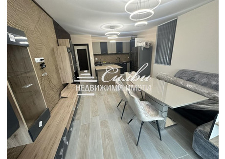 Mieszkanie na sprzedaż - Добруджански/Dobrudjanski Шумен/shumen, Bułgaria, 64 m², 102 693 USD (420 013 PLN), NET-102272737