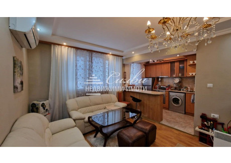 Mieszkanie na sprzedaż - Център/Centar Шумен/shumen, Bułgaria, 51 m², 129 512 USD (531 001 PLN), NET-102483475