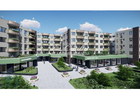 Mieszkanie na sprzedaż - Тракия/Trakia Шумен/shumen, Bułgaria, 87 m², 114 181 USD (468 142 PLN), NET-102692255