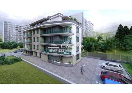 Mieszkanie na sprzedaż - Вароша/Varosha Търговище/targovishte, Bułgaria, 58 m², 68 212 USD (279 668 PLN), NET-103038316