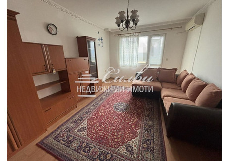 Mieszkanie do wynajęcia - Еверест/Everest Шумен/shumen, Bułgaria, 66 m², 250 USD (1024 PLN), NET-103038319