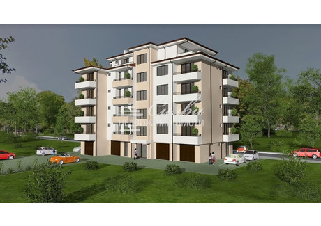 Mieszkanie na sprzedaż - Център/Centar Търговище/targovishte, Bułgaria, 69 m², 73 331 USD (298 456 PLN), NET-103038336