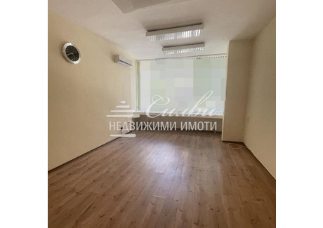 Biuro do wynajęcia - Център/Centar Шумен/shumen, Bułgaria, 24 m², 150 USD (590 PLN), NET-80058053