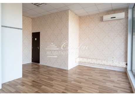 Biuro na sprzedaż - Център/Centar Шумен/shumen, Bułgaria, 57 m², 114 517 USD (438 599 PLN), NET-95630048