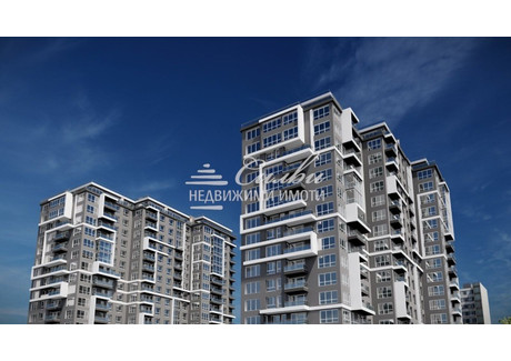 Mieszkanie na sprzedaż - Младост /Mladost Варна/varna, Bułgaria, 78 m², 95 540 USD (384 070 PLN), NET-96768782