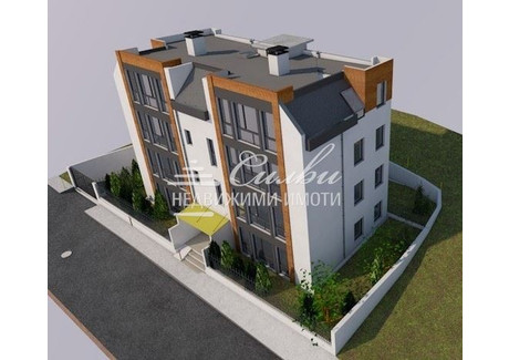 Mieszkanie na sprzedaż - 5-ти полк/5-ti polk Шумен/shumen, Bułgaria, 74 m², 95 166 USD (374 955 PLN), NET-97373178