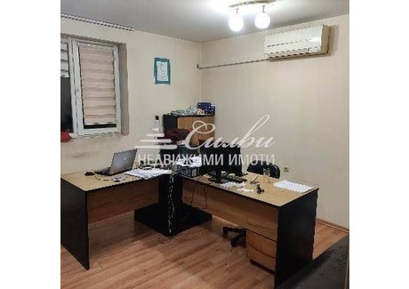 Biuro do wynajęcia - Пазара/Pazara Шумен/shumen, Bułgaria, 40 m², 192 USD (773 PLN), NET-98352943