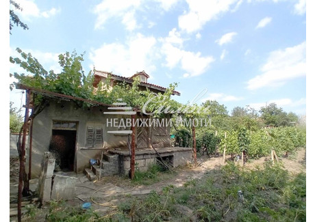 Dom na sprzedaż - Тракия, Нов Екарисаж/Trakia, Nov Ekarisaj Шумен/shumen, Bułgaria, 30 m², 37 529 USD (150 865 PLN), NET-98514415