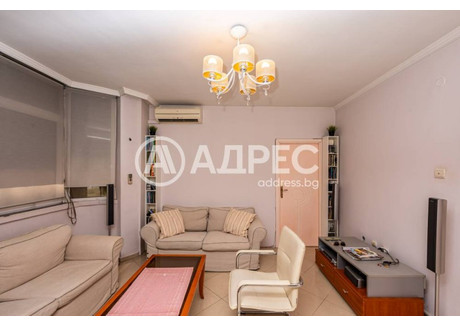 Mieszkanie na sprzedaż - Кършияка/Karshiaka Пловдив/plovdiv, Bułgaria, 67 m², 132 516 USD (508 863 PLN), NET-100187308