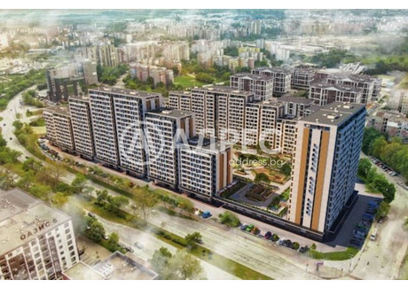 Mieszkanie na sprzedaż - Тракия/Trakia Пловдив/plovdiv, Bułgaria, 97 m², 126 899 USD (487 292 PLN), NET-100989734