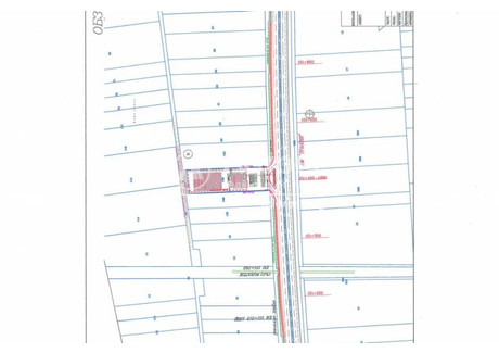 Działka na sprzedaż - с. Белозем/s. Belozem Пловдив/plovdiv, Bułgaria, 6000 m², 518 757 USD (2 168 406 PLN), NET-94980272