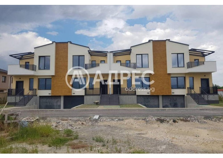 Dom na sprzedaż - Западен/Zapaden Пловдив/plovdiv, Bułgaria, 242 m², 268 291 USD (1 097 310 PLN), NET-98082837