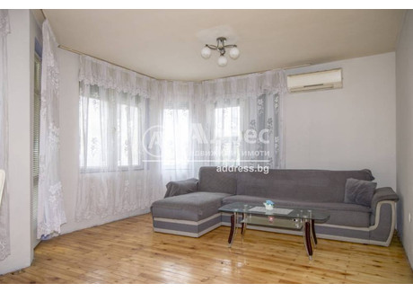 Mieszkanie na sprzedaż - Кючук Париж/Kiuchuk Parij Пловдив/plovdiv, Bułgaria, 90 m², 137 718 USD (575 661 PLN), NET-93791624