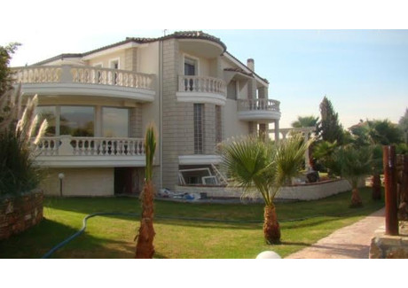 Dom na sprzedaż - Βασιλικα Grecja, 550 m², 1 293 547 USD (5 096 574 PLN), NET-97366477