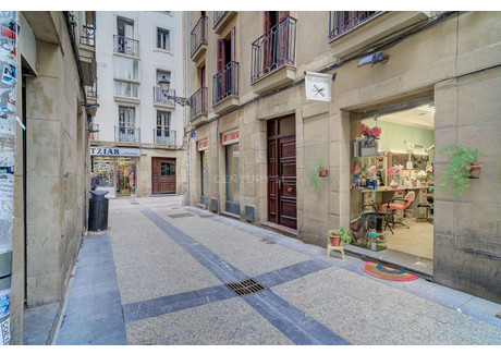 Komercyjne na sprzedaż - Donostia-San Sebastián, Hiszpania, 50 m², 204 387 USD (854 337 PLN), NET-96054680