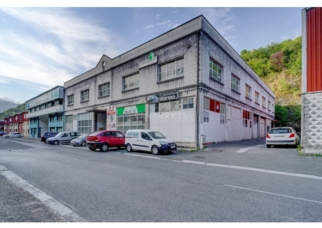 Komercyjne na sprzedaż - Soraluze/placencia De Las Armas, Hiszpania, 410 m², 93 391 USD (366 094 PLN), NET-96052960