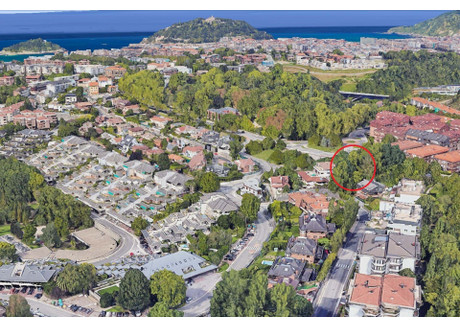 Działka na sprzedaż - Donostia-San Sebastián, Hiszpania, 575 m², 1 035 177 USD (3 975 080 PLN), NET-96227395